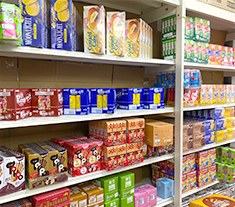 すべての業務を自社完結させています